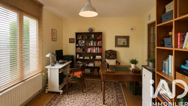 Maison à vendre 9 pièces 163 m² Fontainebleau