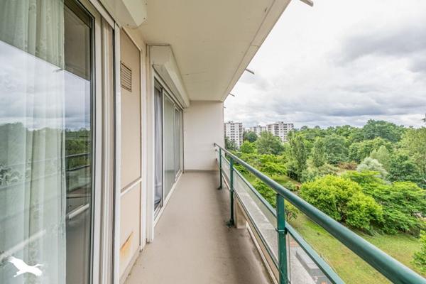 Appartement à vendre |  Mérignac |  4 pièces | 92 m²