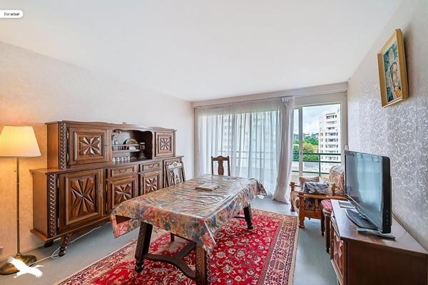 Appartement à vendre |  Mérignac |  4 pièces | 92 m²