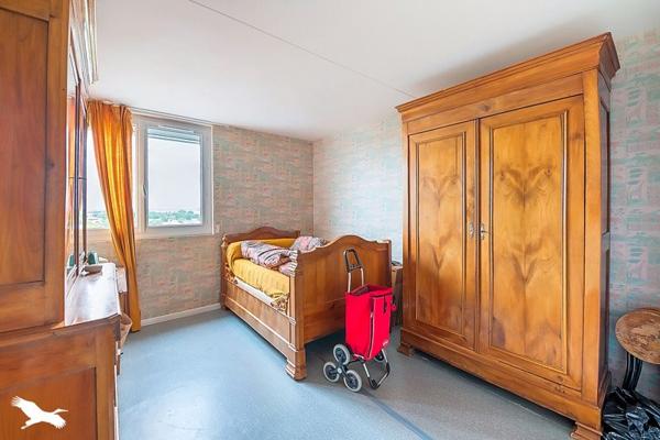 Appartement à vendre |  Mérignac |  4 pièces | 92 m²