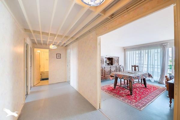 Appartement à vendre |  Mérignac |  4 pièces | 92 m²