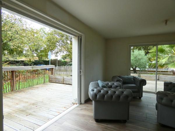 Maison 3 pièces - 80 m²