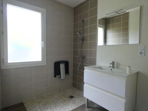 Maison 3 pièces - 80 m²