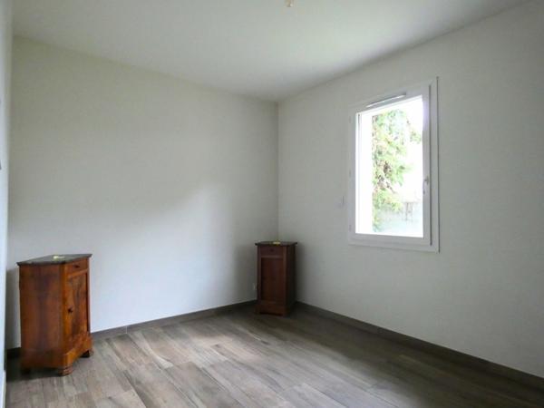 Maison 3 pièces - 80 m²