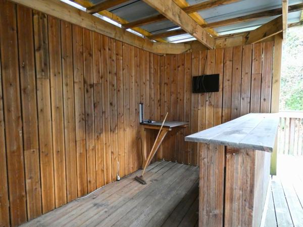 Maison 3 pièces - 80 m²