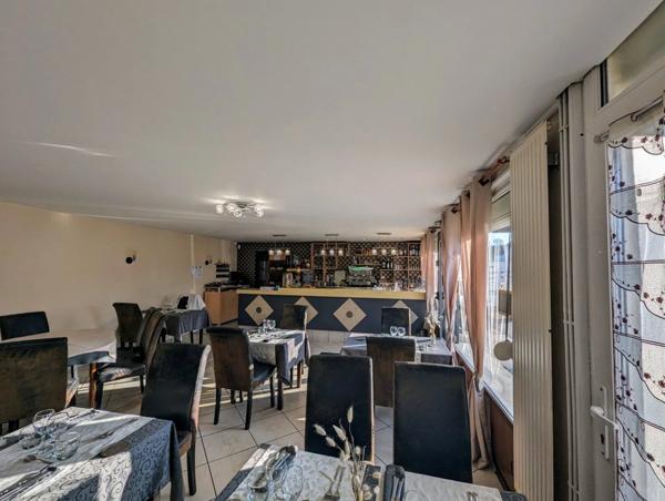 Vente Fonds de commerce à Longueil-Annel