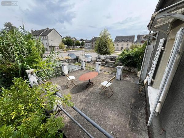 Achat - Maison Champagnac 15350 4 pièces 97 m 2