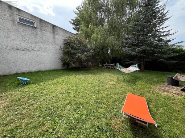 Achat - Maison Champagnac 15350 4 pièces 97 m 2