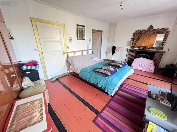 Achat - Maison Champagnac 15350 4 pièces 97 m 2