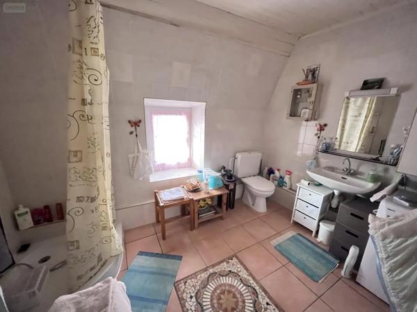 Achat - Maison Champagnac 15350 4 pièces 97 m 2