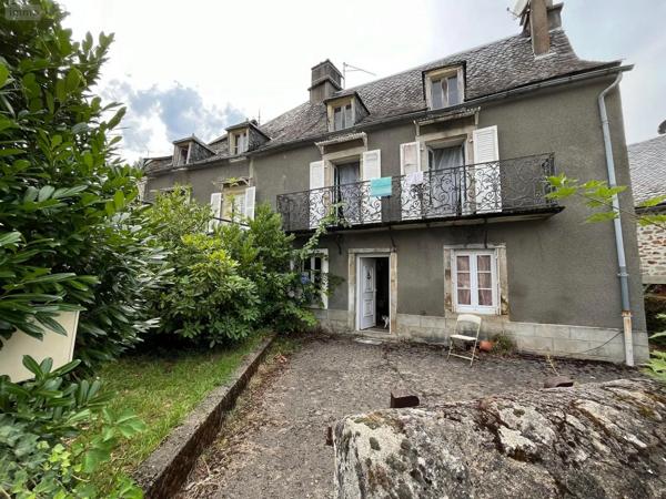 Achat - Maison Champagnac 15350 4 pièces 97 m 2