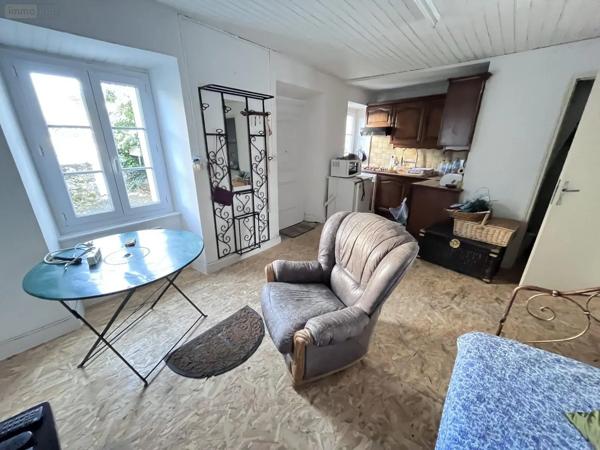 Achat - Maison Champagnac 15350 4 pièces 97 m 2