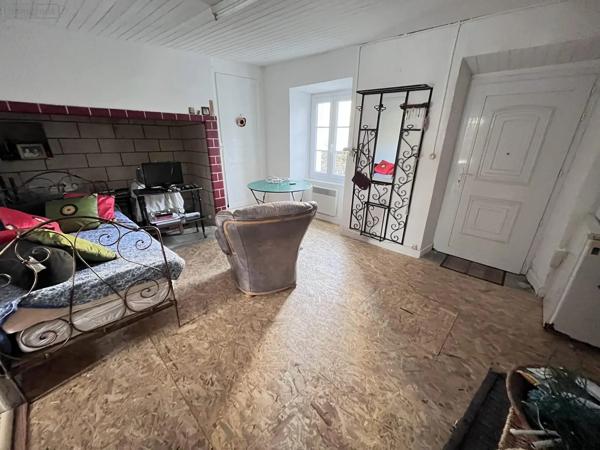 Achat - Maison Champagnac 15350 4 pièces 97 m 2