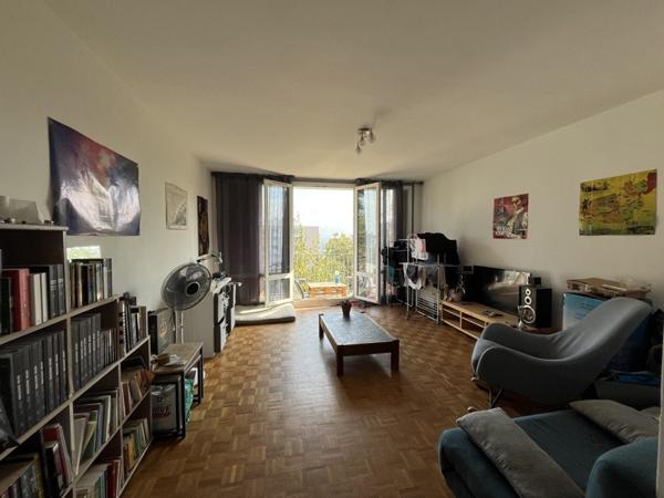 Appartement à vendre |  La Mulatière |  3 pièces | 72 m²