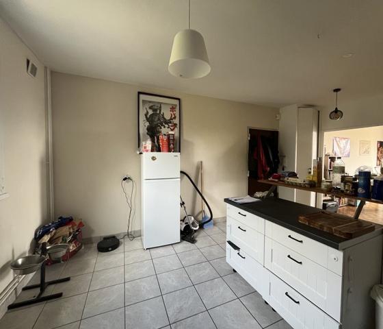 Appartement à vendre |  La Mulatière |  3 pièces | 72 m²