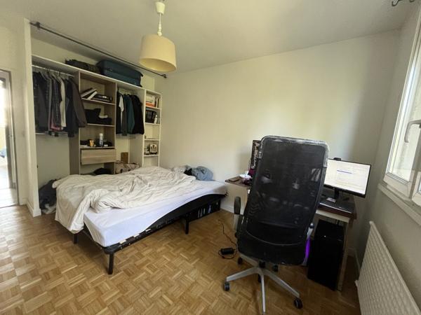 Appartement à vendre |  La Mulatière |  3 pièces | 72 m²