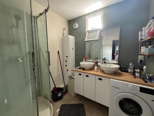 Appartement à vendre |  La Mulatière |  3 pièces | 72 m²