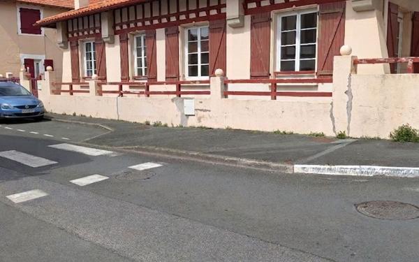 Maison à vendre    5 pièces • 124,53 m2 Biarritz