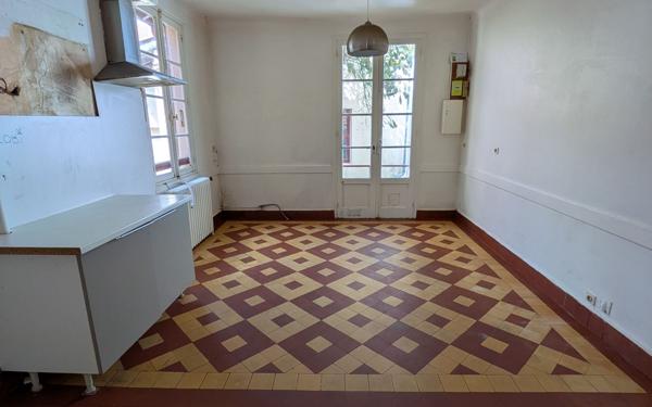 Maison à vendre    5 pièces • 124,53 m2 Biarritz