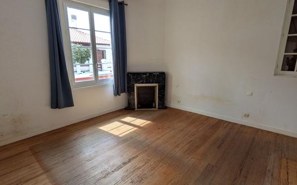 Maison à vendre    5 pièces • 124,53 m2 Biarritz