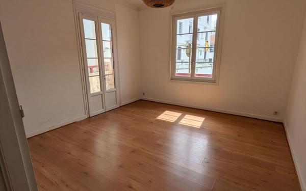 Maison à vendre    5 pièces • 124,53 m2 Biarritz