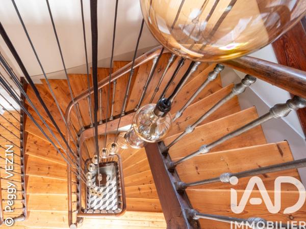 Maison à vendre 8 pièces 243 m² La Rochelle