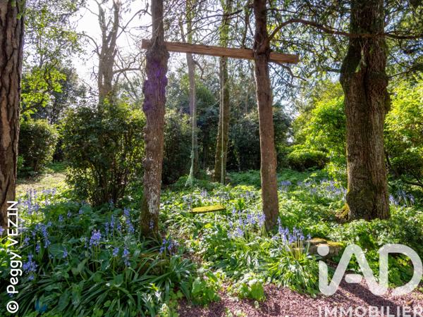 Maison à vendre 8 pièces 243 m² La Rochelle