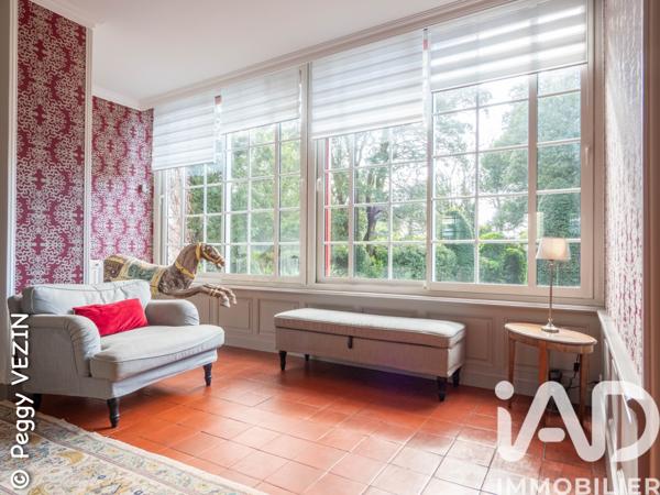 Maison à vendre 8 pièces 243 m² La Rochelle