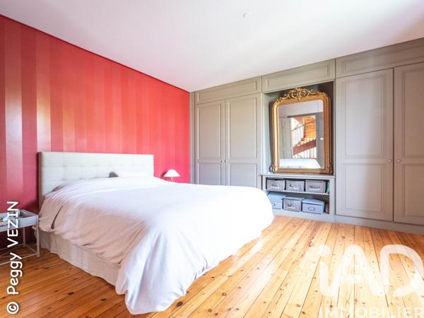 Maison à vendre 8 pièces 243 m² La Rochelle