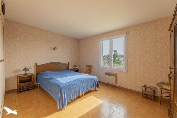 Maison à vendre 228 975 € Sainte-Maure-de-Touraine 6 p 136 m² DPE E