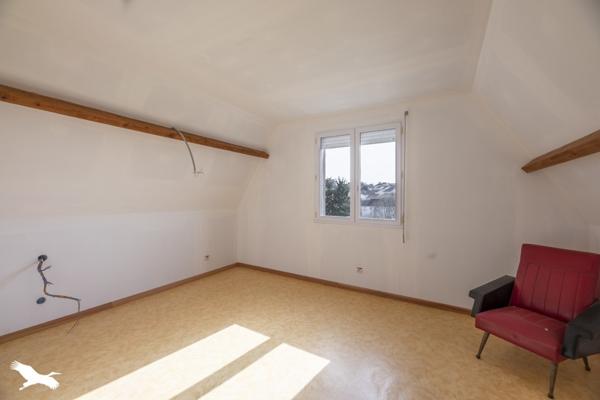 Maison à vendre 228 975 € Sainte-Maure-de-Touraine 6 p 136 m² DPE E