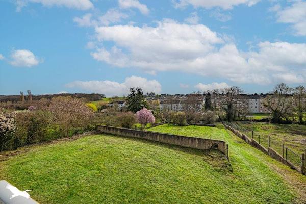 Maison à vendre 228 975 € Sainte-Maure-de-Touraine 6 p 136 m² DPE E