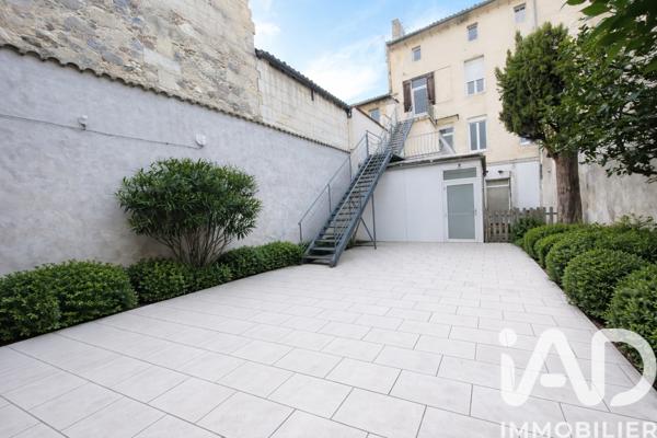 Immeuble à vendre 260 m² Libourne