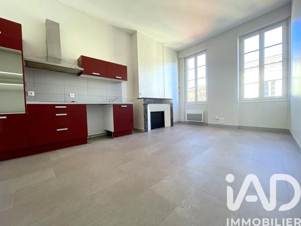 Immeuble à vendre 260 m² Libourne