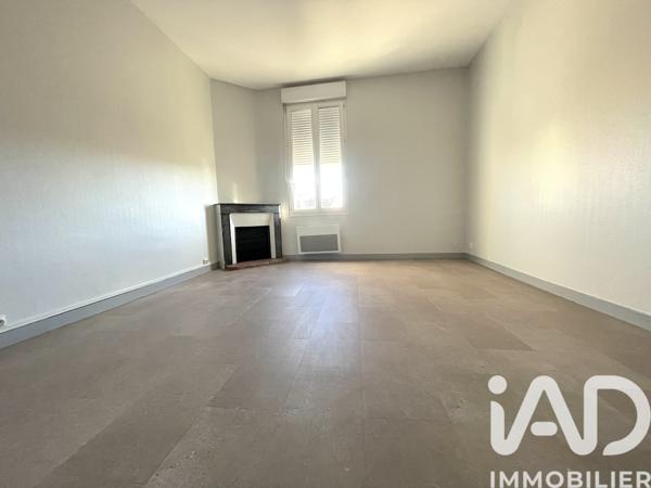 Immeuble à vendre 260 m² Libourne