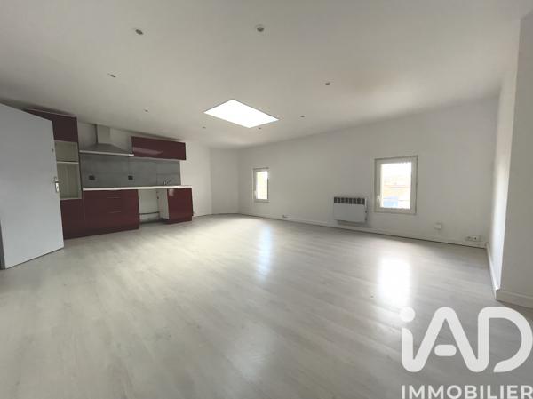Immeuble à vendre 260 m² Libourne