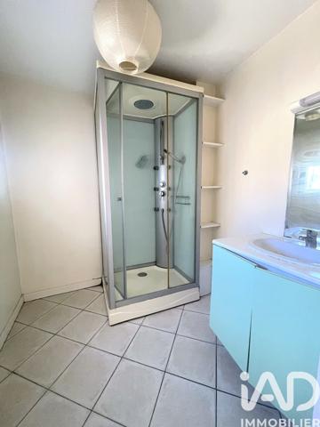Immeuble à vendre 260 m² Libourne