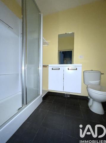 Immeuble à vendre 260 m² Libourne