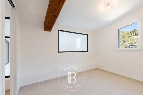 Biot, Villa 3 Chambres -  100 m² à vendre