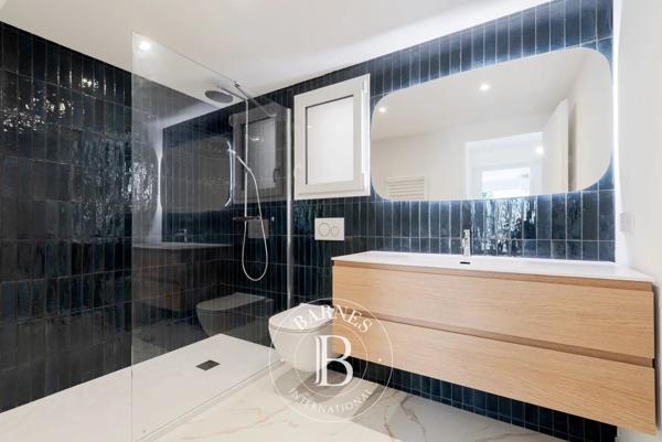 Biot, Villa 3 Chambres -  100 m² à vendre