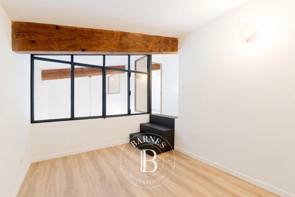 Biot, Villa 3 Chambres -  100 m² à vendre