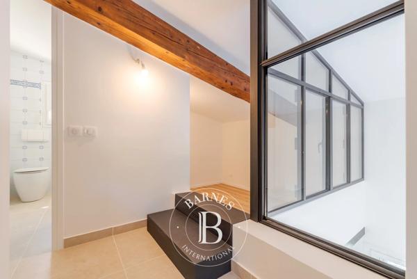 Biot, Villa 3 Chambres -  100 m² à vendre