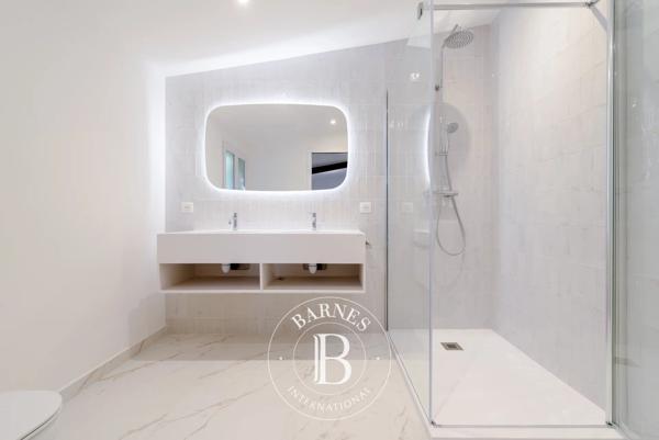 Biot, Villa 3 Chambres -  100 m² à vendre