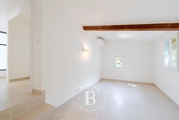 Biot, Villa 3 Chambres -  100 m² à vendre