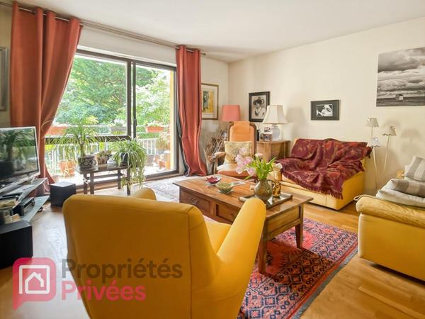 Appartement Auxerre 3 pièces 78 m2