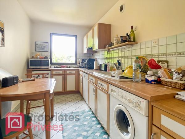 Appartement Auxerre 3 pièces 78 m2