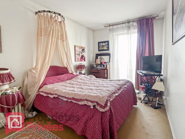 Appartement Auxerre 3 pièces 78 m2