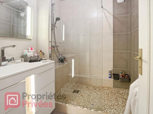 Appartement Auxerre 3 pièces 78 m2