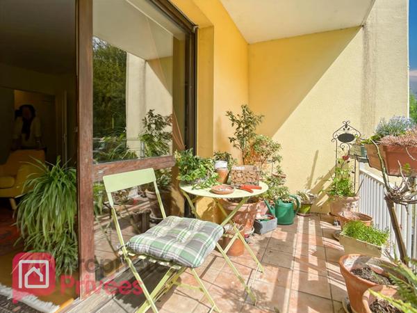 Appartement Auxerre 3 pièces 78 m2