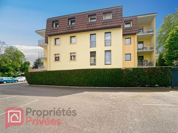 Appartement Auxerre 3 pièces 78 m2